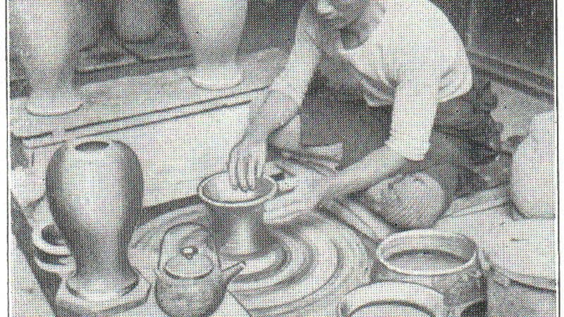 釧路のクラフトフェア