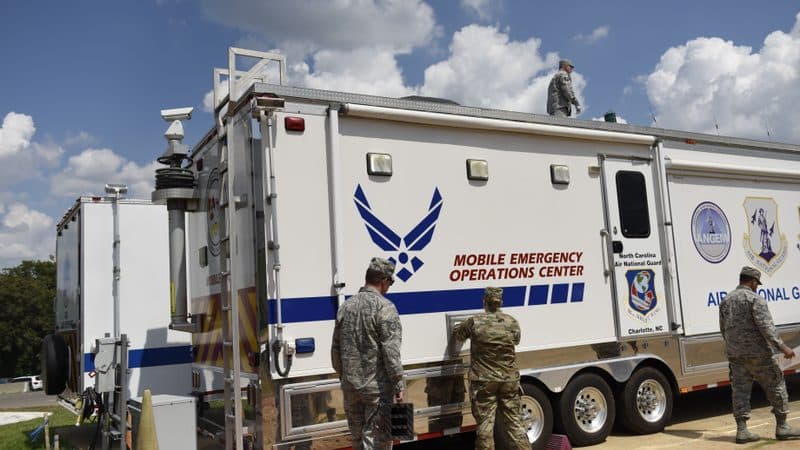 防災備蓄品と避難グッズの準備