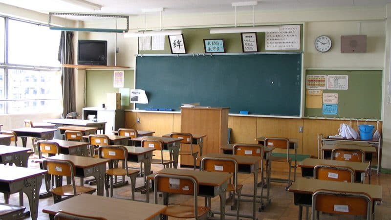 釧路市中央図書館の外観