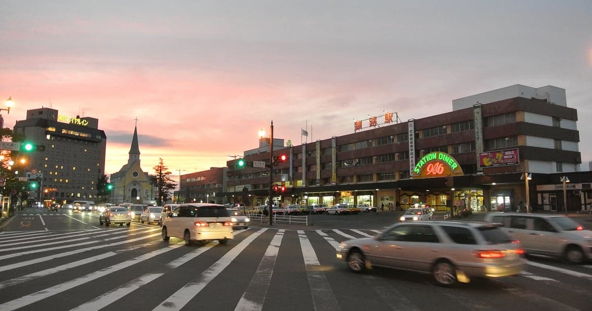 釧路市の創業・事業承継を支える補助金・助成金制度の活用イメージ