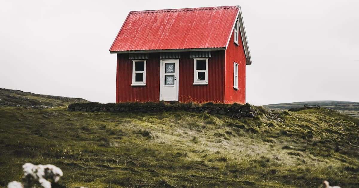 釧路の街並みと自然が調和する暮らしのイメージ
